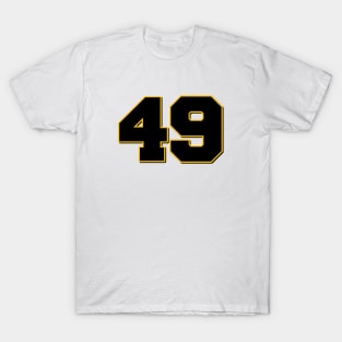 49 T-Shirt